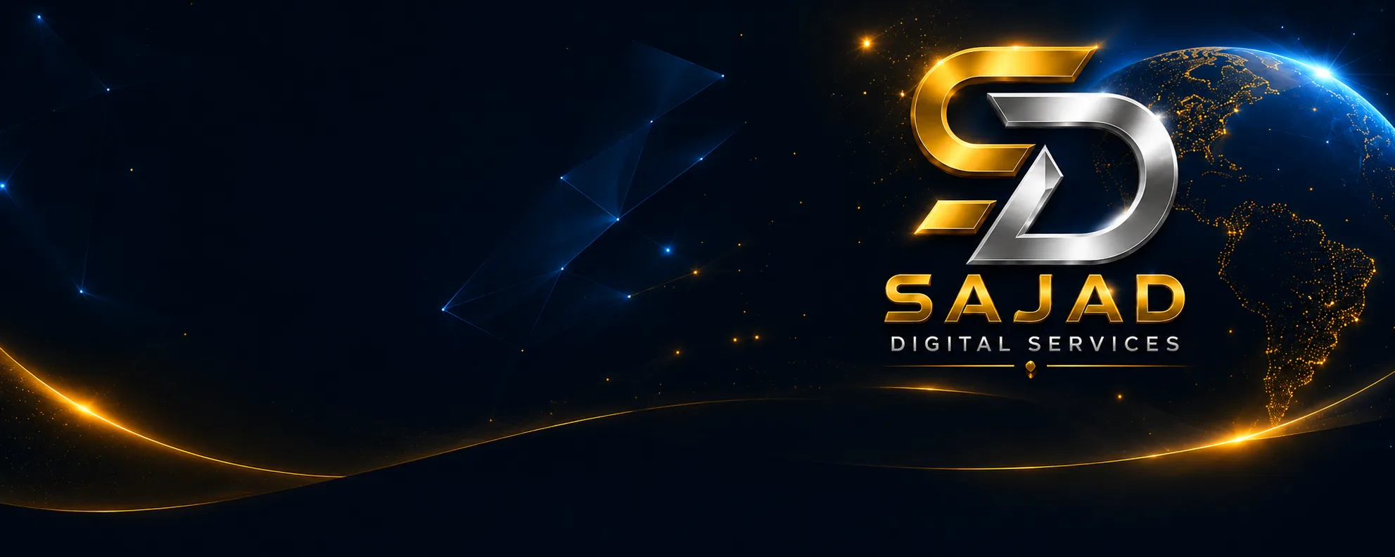 Sajad Digital Services