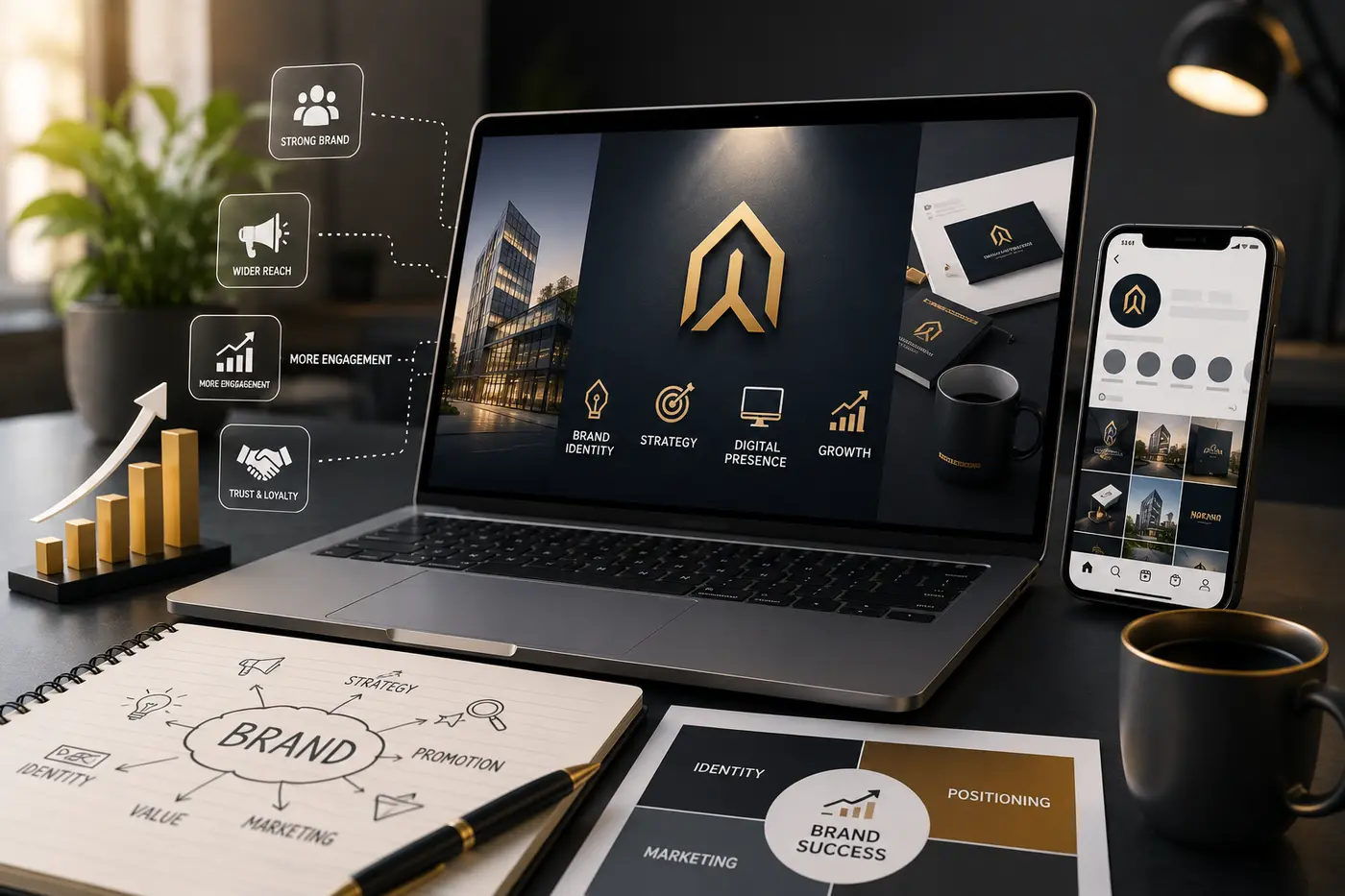 About Sajad Digital Services