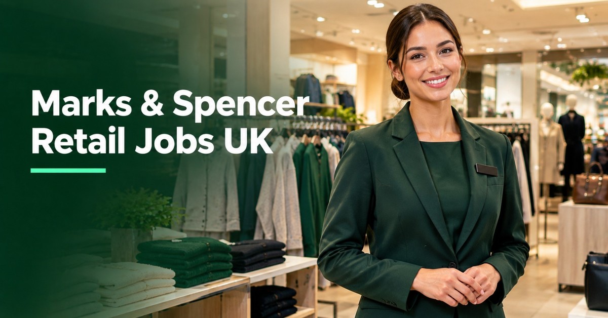 How to Apply for Network Rail Maintenance Jobs in the UK