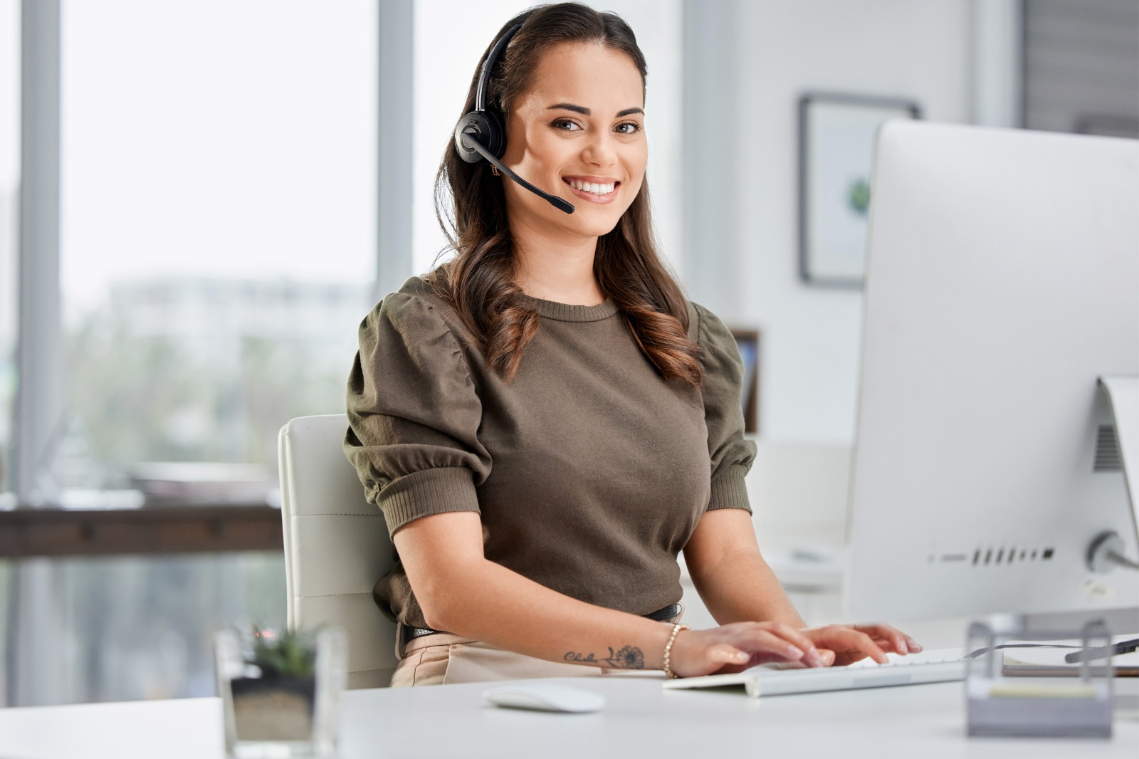 Remote Customer Service Jobs